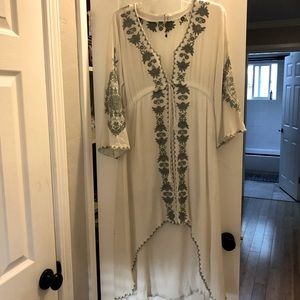 Boho dress